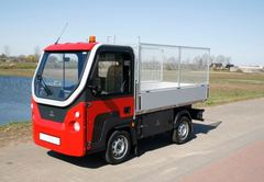 Cargolev TC
