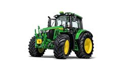 John Deere 6M 95