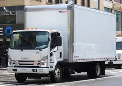 Isuzu NPR 85L-5H