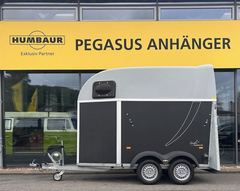 Humbaur SINGLE 1200