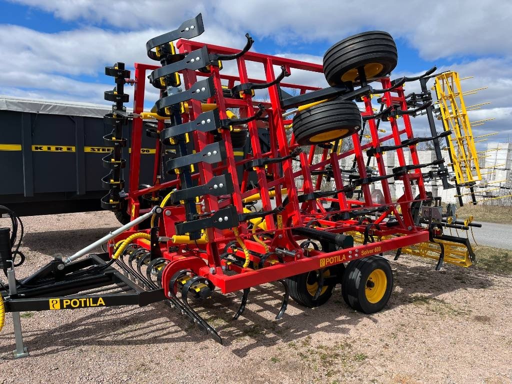 Sukkela 600