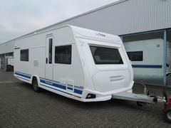POLAR 520 GS/SG