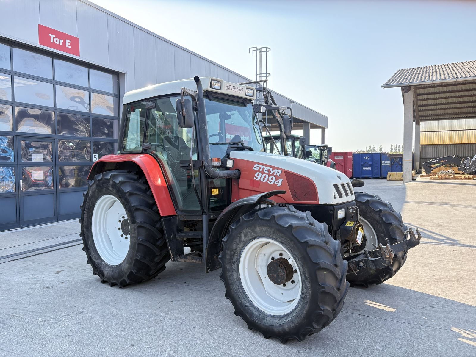 Steyr (slt) 9094