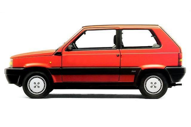 Transporter Fiat CHIC T 47