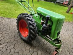 Holder GmbH Grunbach ED 10