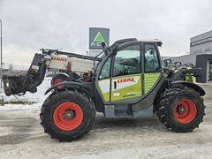 CLAAS 9040 Scorpion