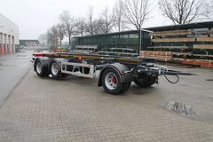 Pacton TTD 450