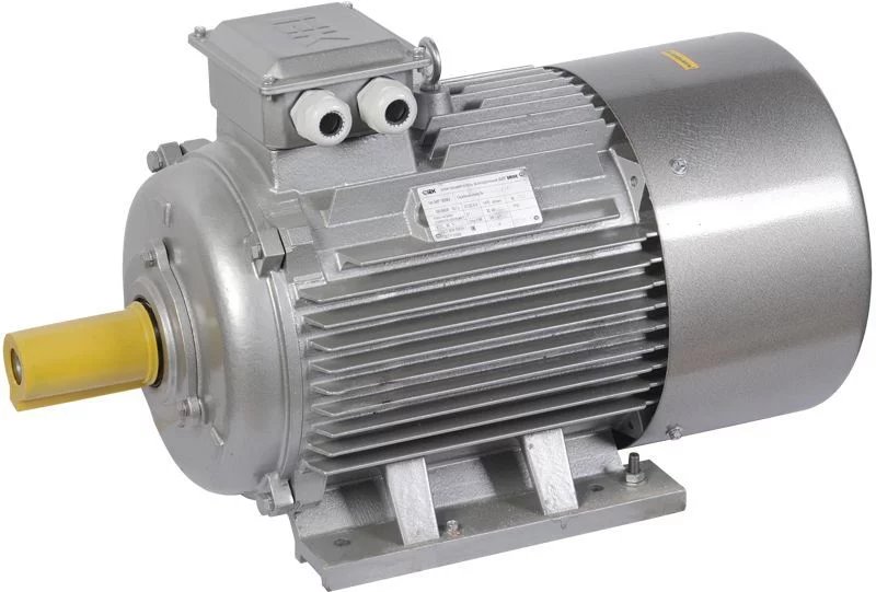Electric motor Invertek IM-180M-4