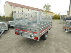 T.E.C. Trailers up to 3.5 t (Class O2)