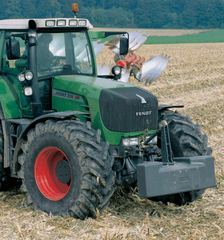 Fendt 930 VARIO TMS