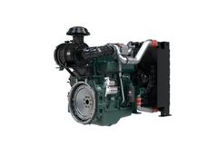 Lister Petter 474