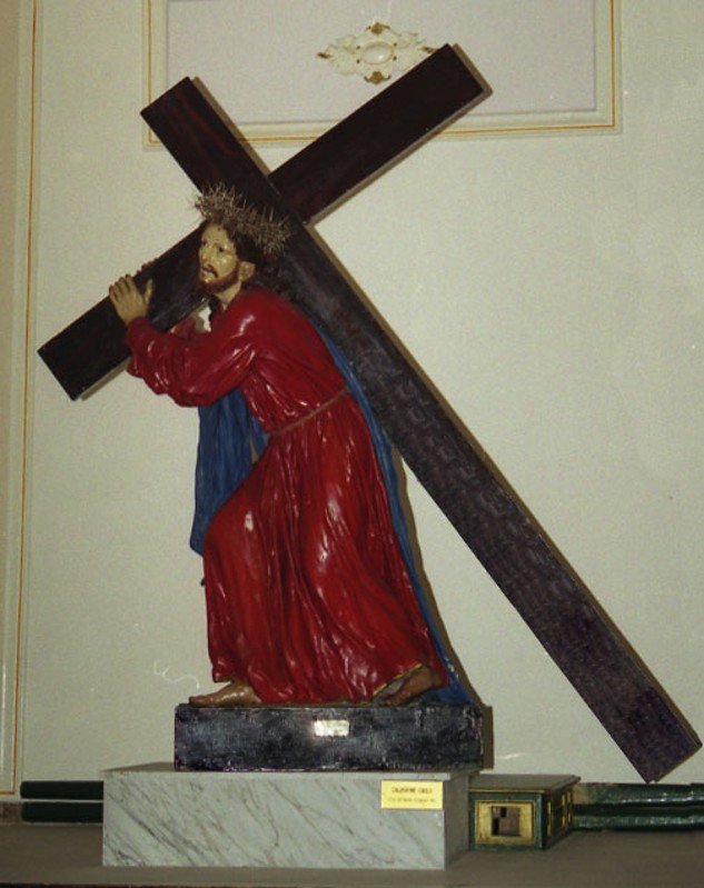CHRIST Cortez