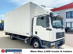 MAN 7.150 4X2 BB
