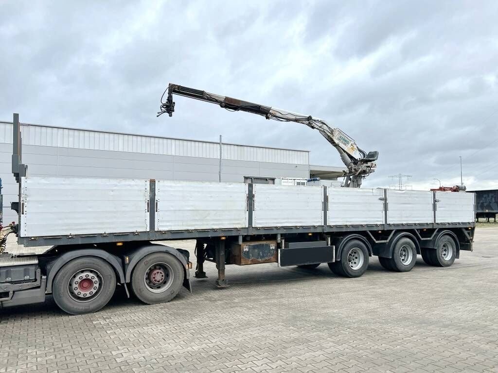 Trailer Kennis TRAILERS B.V.