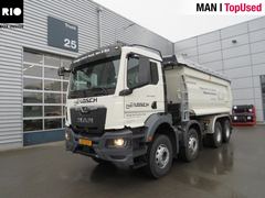 MAN 41.480 8x4 BB CH