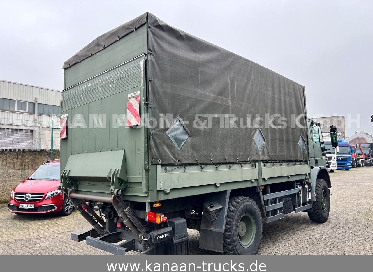 Iveco 10X4 MIDLIFT