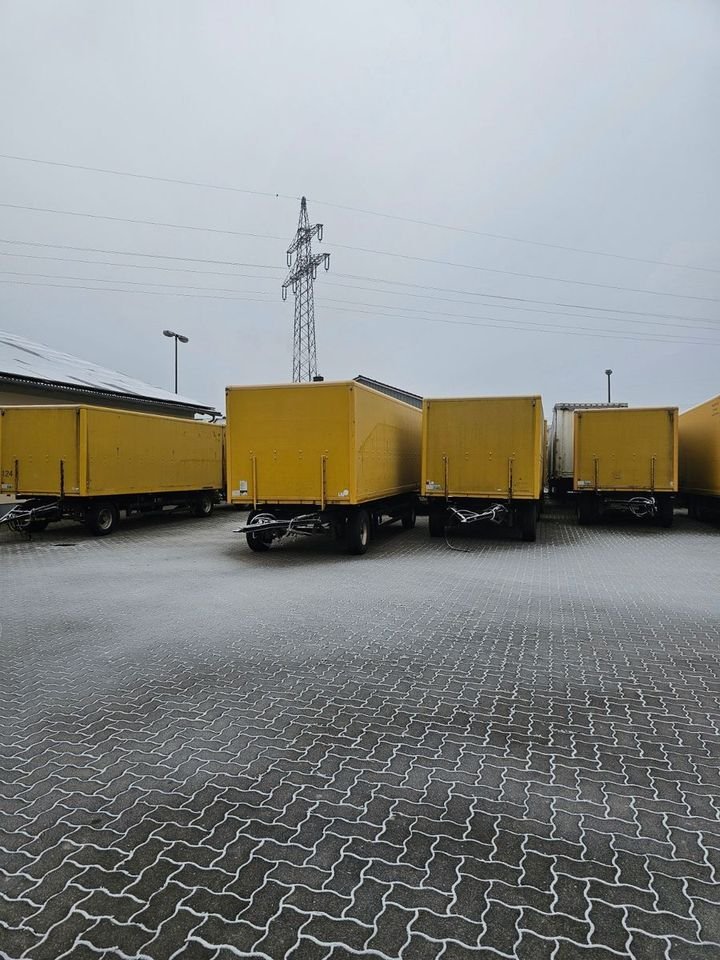 Truck Saxas Nutzfahr Werdau LF 210 FA