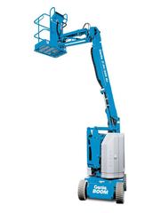 Genie Z 30/20 N RJ, cherry picker 11m