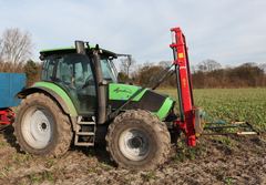 Deutz-Fahr AGROTRON K90