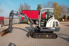 Terex HR3.7