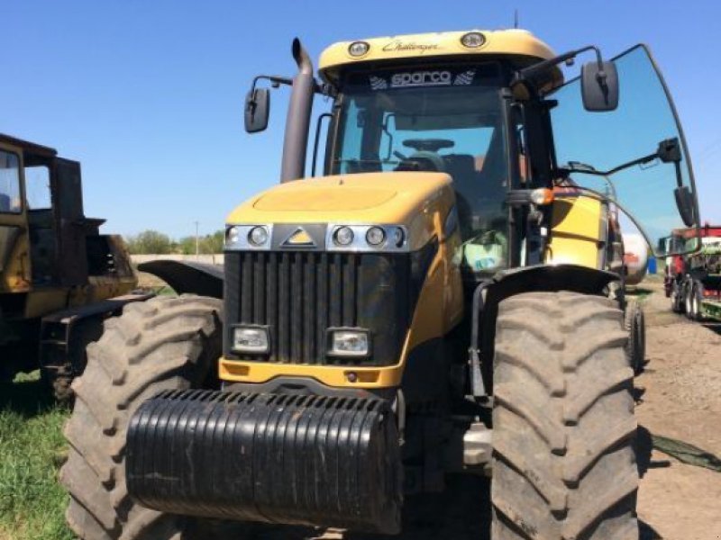 Challenger MT545B MFWD