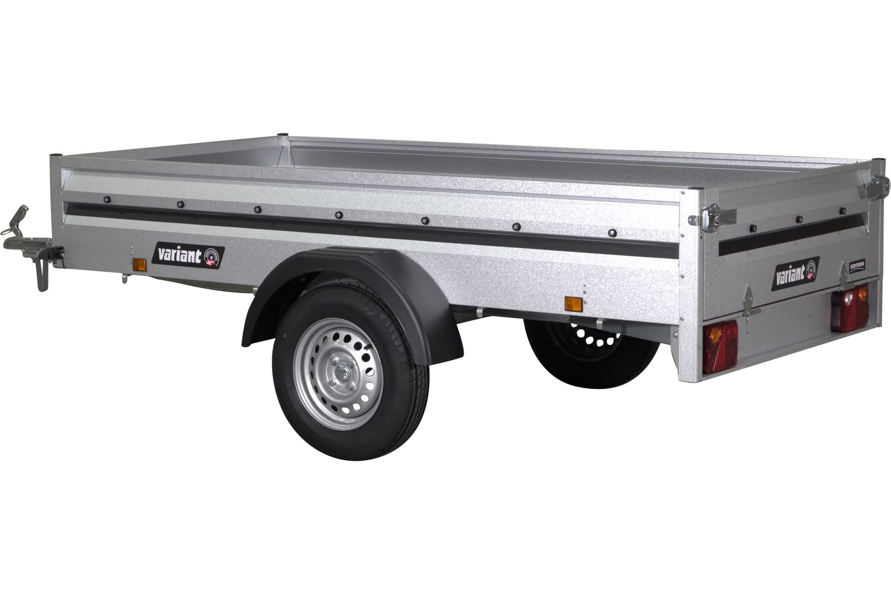 Trailer Variant A/s 1801BB