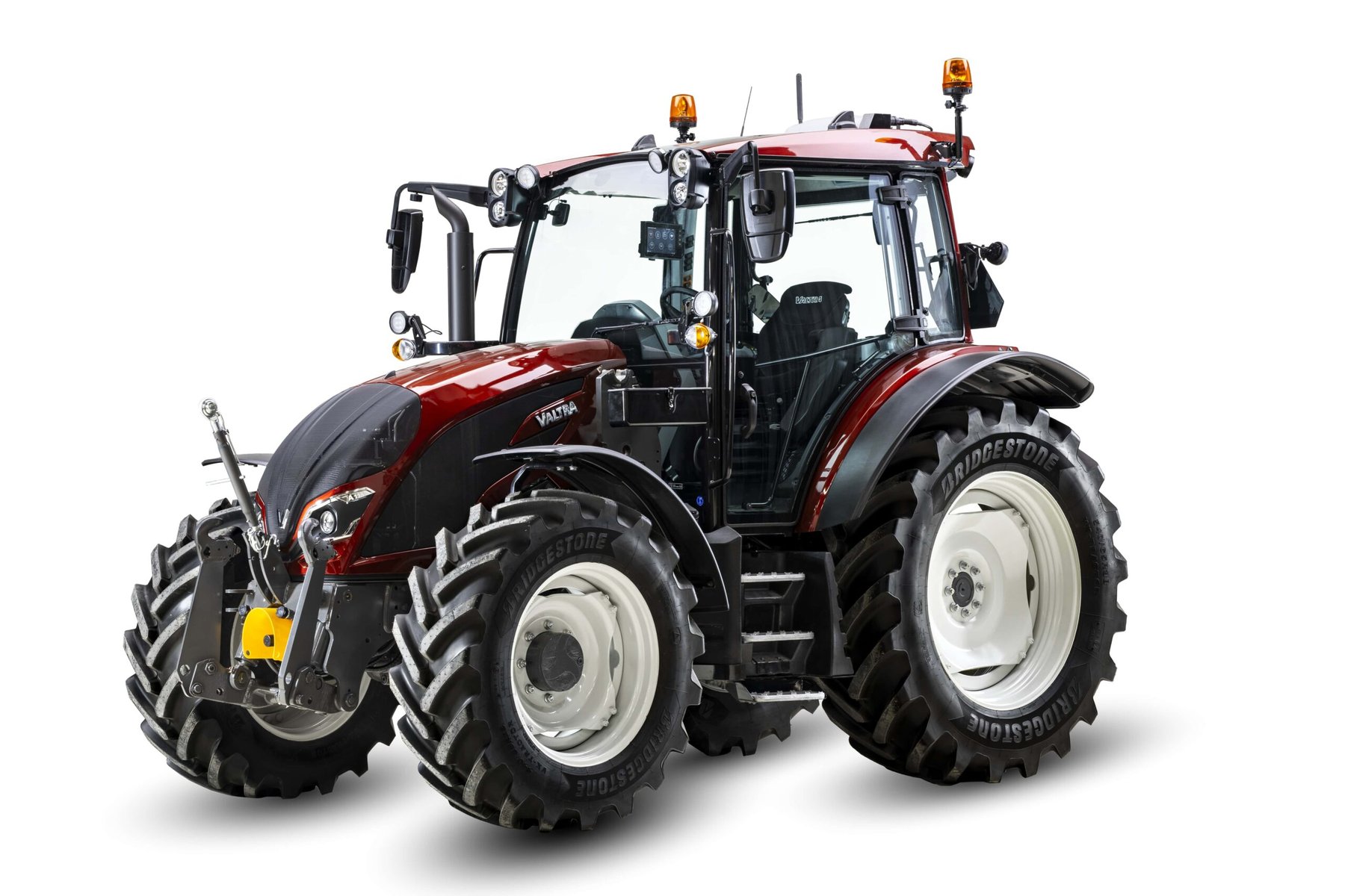 Tractor Valtra A 75-4-4X4/226