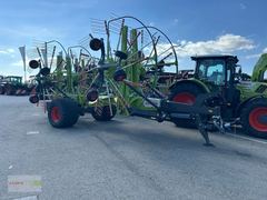 CLAAS Liner 470 S