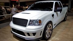Ford F150 SALEEN S331 SC