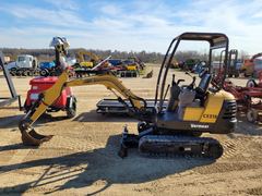 Vermeer CX218