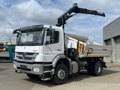Mercedes Benz AXOR 1829 K
