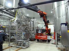 Hueffermann HRA 42.13 LS