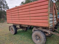 Witteveen DR 60
