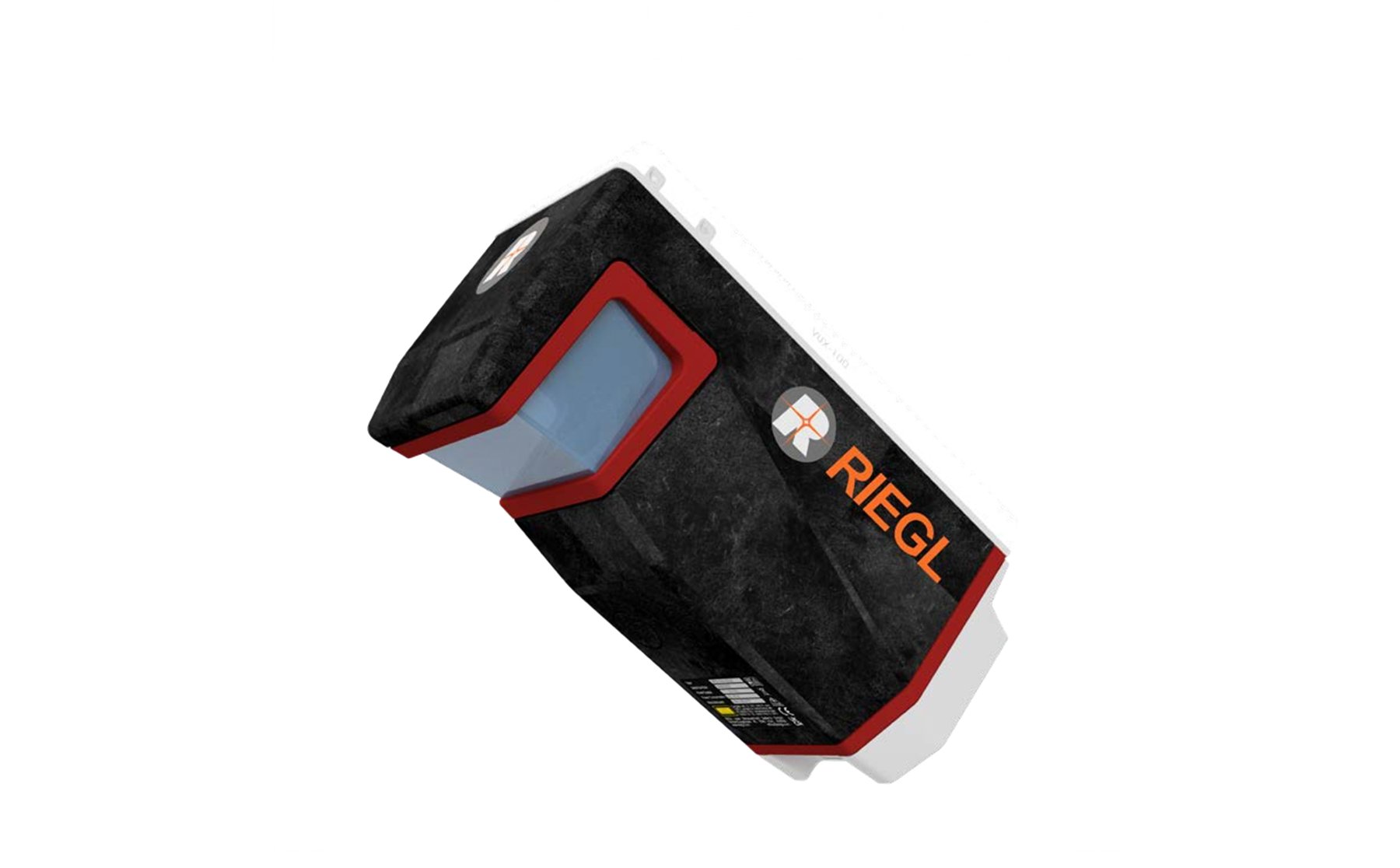 LiDAR-Scanner für Drohnen RIEGL VUX-100-25