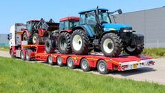 Broshuis 5ABSD-68 /1 (80KM/H)