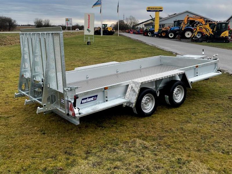 Trailer United UXGN-726TA52