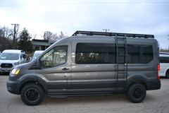 Ford 250 EXPLORER CUSTOM
