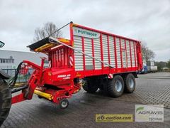Pöttinger Jumbo 6610 D