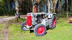 Hürlimann Pozostałe modele