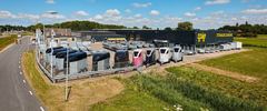 Titan Jelsum VW 2700
