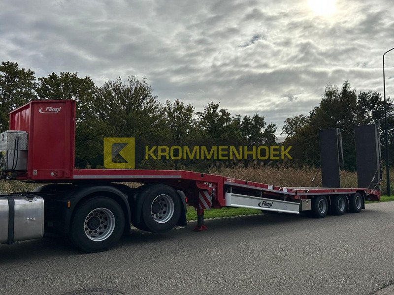 Trailer Jumbo DO 270 C20 . 30E