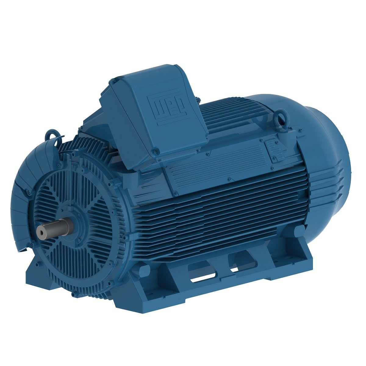 WEG K45 STDE2
