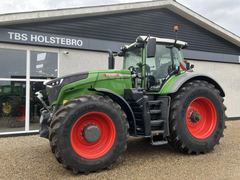 Fendt 1050 Vario