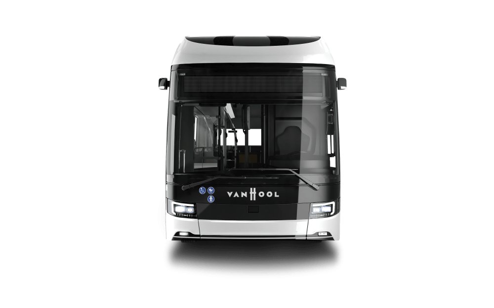 Van Hool YE13C1016AA