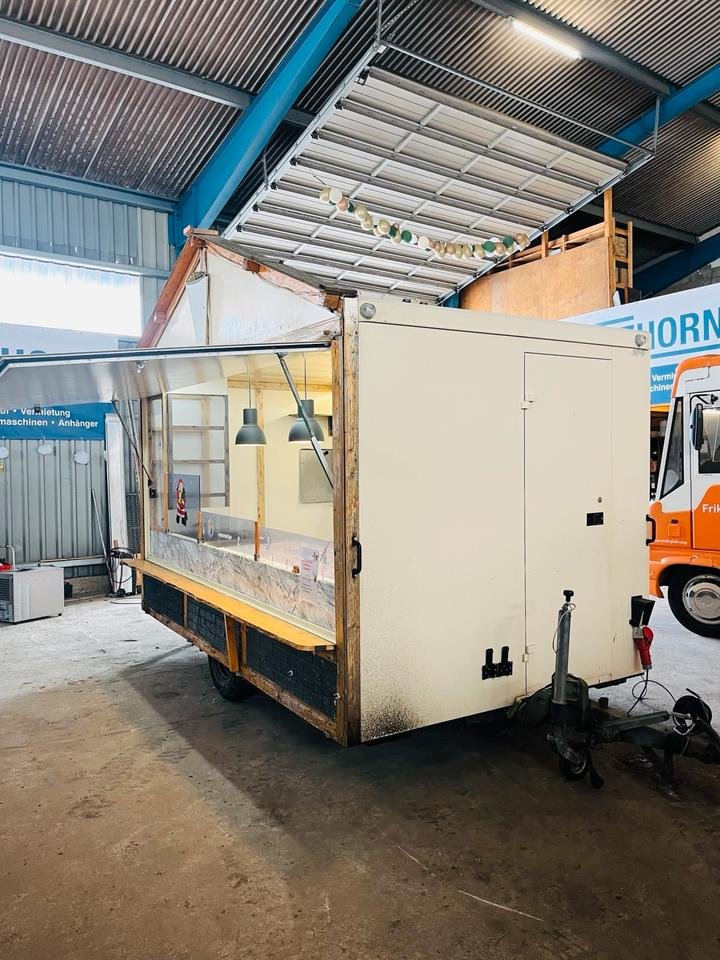 Trailer SEICO 48-22