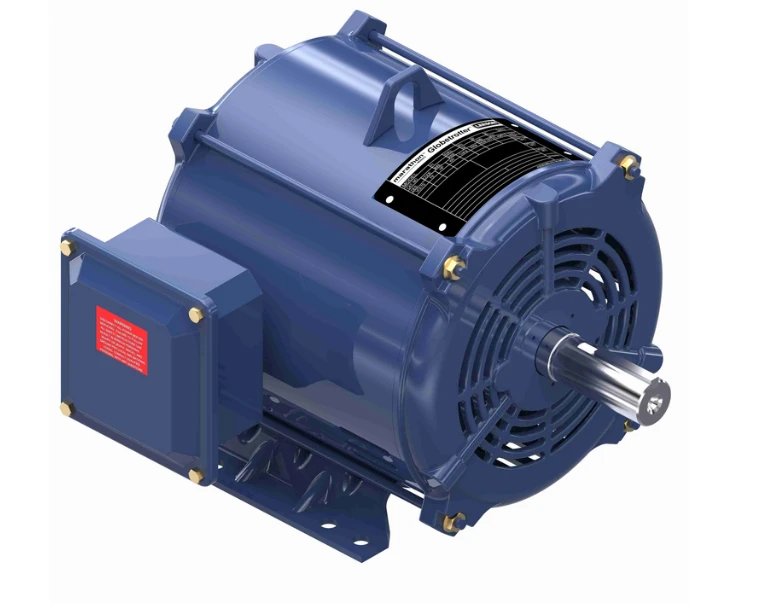 Electric motor Marathon HGM132MB-6