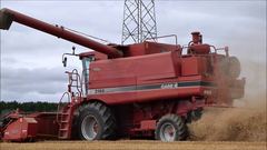 Case IH 2166 Axial