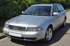 Audi 5D A4 AVANT 1.9TDI-B5/260