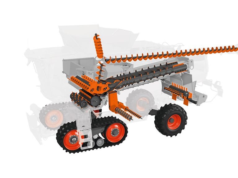 Trilla 700V