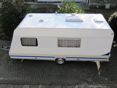 Buerstner 495 TK